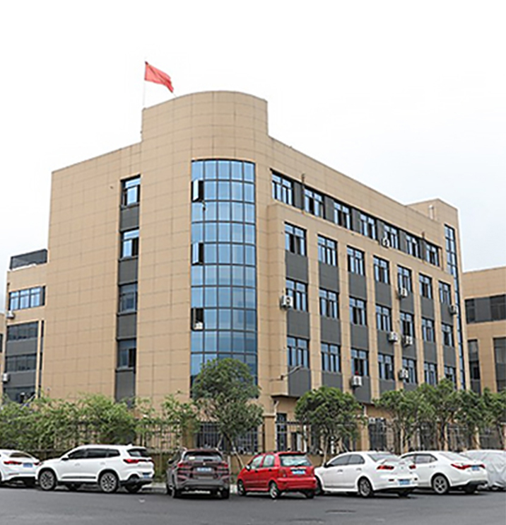 Zhejiang Hangyi Bisiklet Üretimi CO., Ltd.