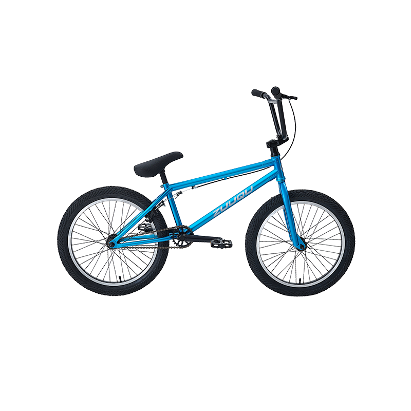 BMX Bisikletlerinin Dağ ve Yol Bisikletlerinden Farkları