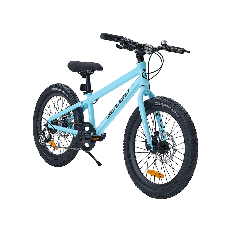 İşe gidip gelme, Fitness ve Macera için Yüksek Kaliteli Bisikletler